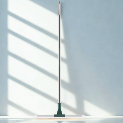 balai nettoyage sol vert2